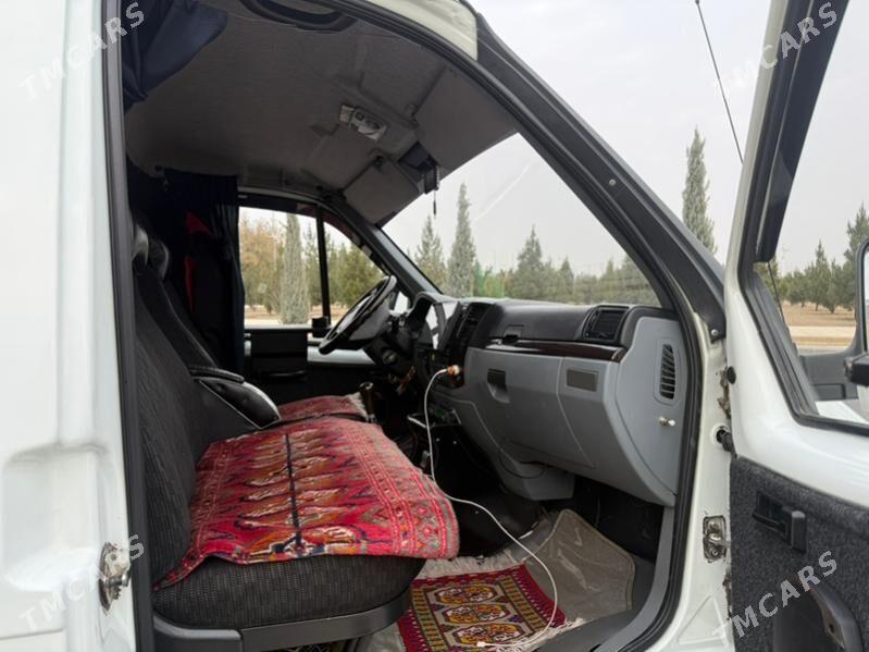 Gaz Gazel 2014 - 230 000 TMT - Ашхабад - img 8