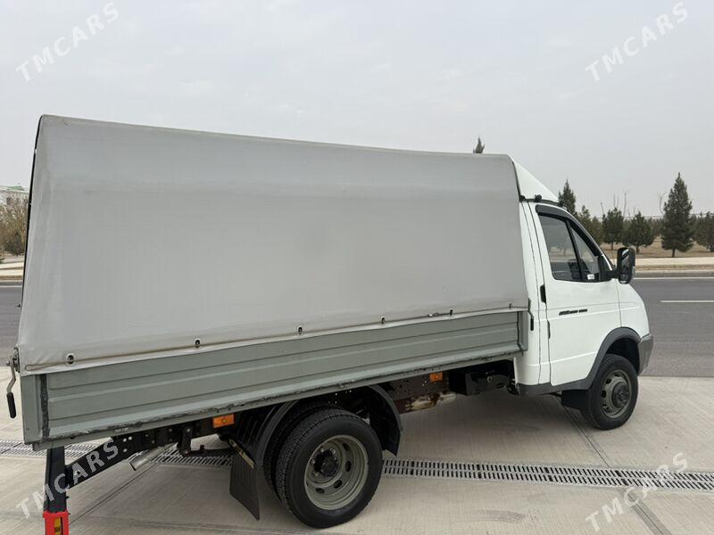 Gaz Gazel 2014 - 230 000 TMT - Ашхабад - img 5