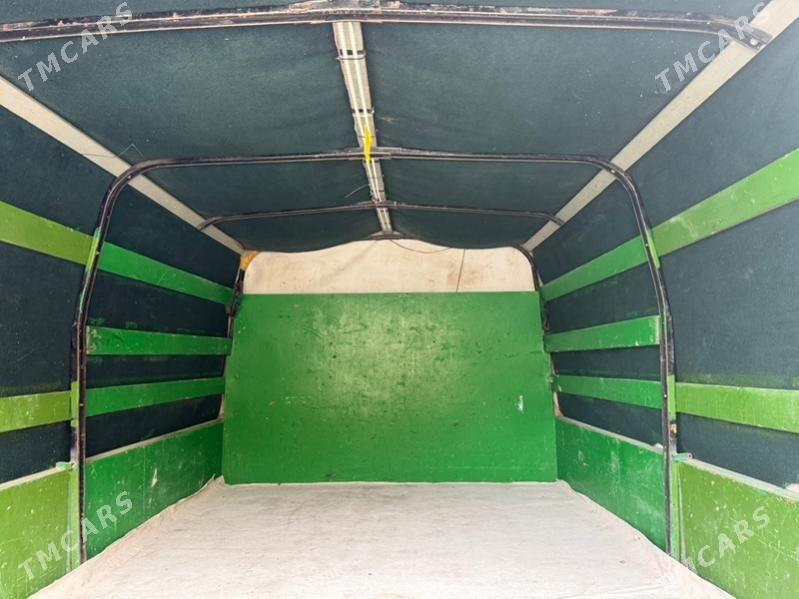 Gaz Gazel 2014 - 230 000 TMT - Ашхабад - img 6