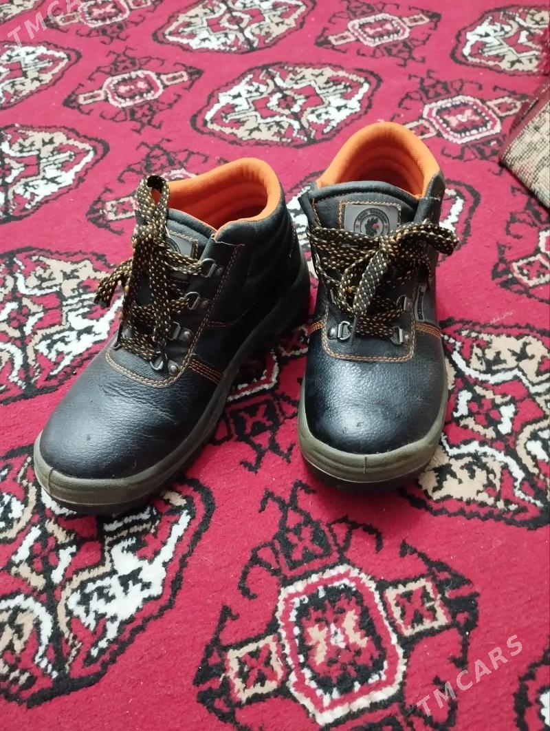 kowusler taze - Дашогуз - img 1