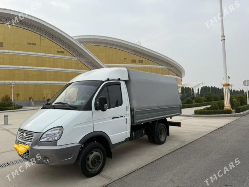 Gaz Gazel 2014 - 230 000 TMT - Ашхабад - img 1