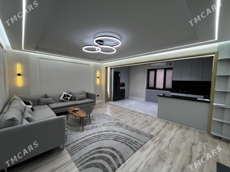 Englisa 3/4 Kmnt 3/4 etaj ewro - Aşgabat - img 1