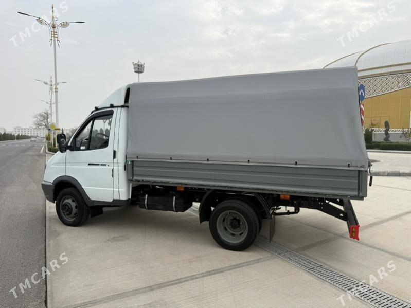 Gaz Gazel 2014 - 230 000 TMT - Ашхабад - img 4