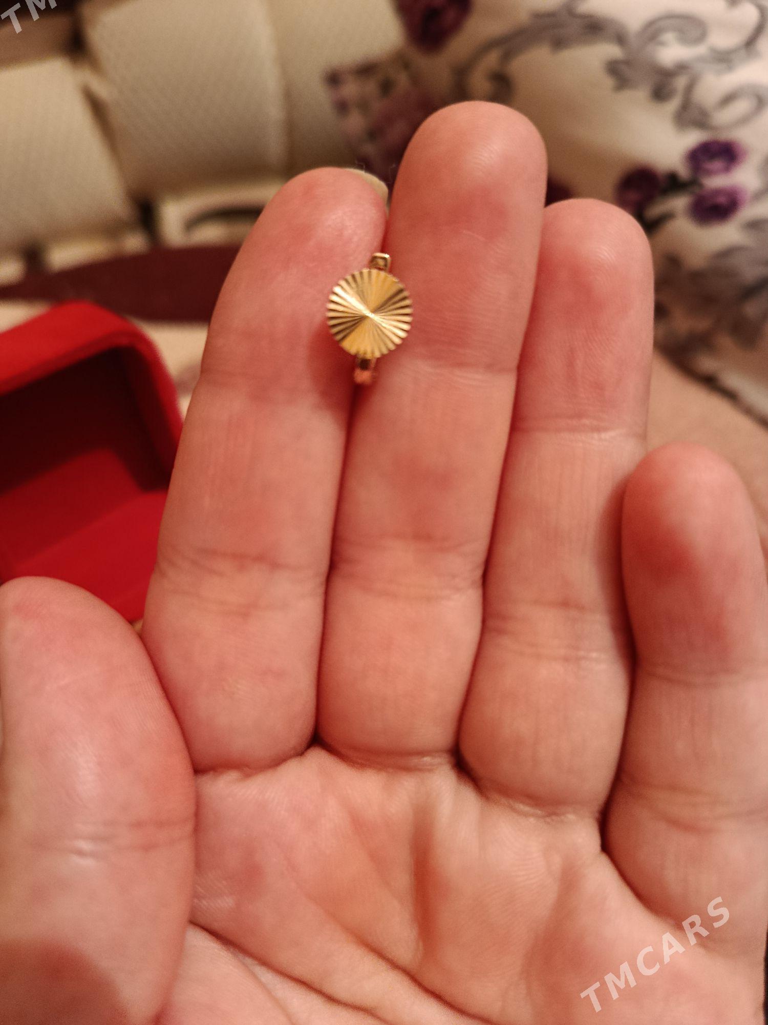 caga halka - Türkmenbaşy - img 1