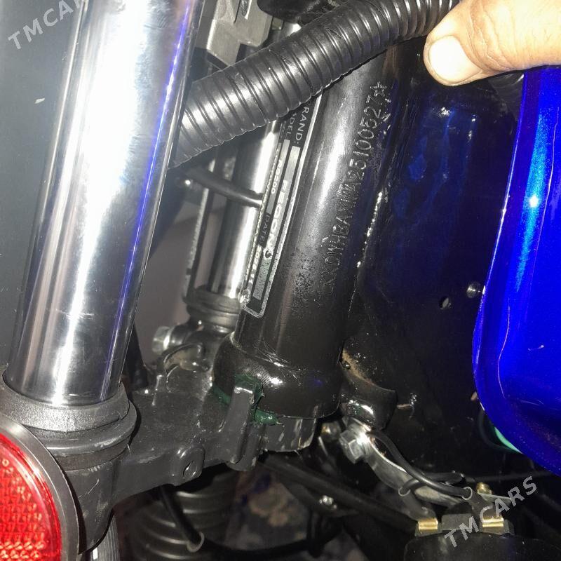 Fekon FK200-14G 2025 - 19 000 TMT - Керки - img 1