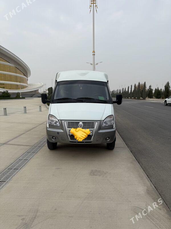 Gaz Gazel 2014 - 230 000 TMT - Ашхабад - img 10