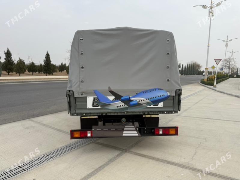 Gaz Gazel 2014 - 230 000 TMT - Ашхабад - img 7