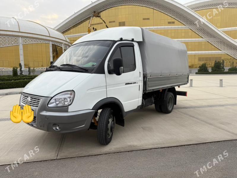 Gaz Gazel 2014 - 230 000 TMT - Ашхабад - img 3