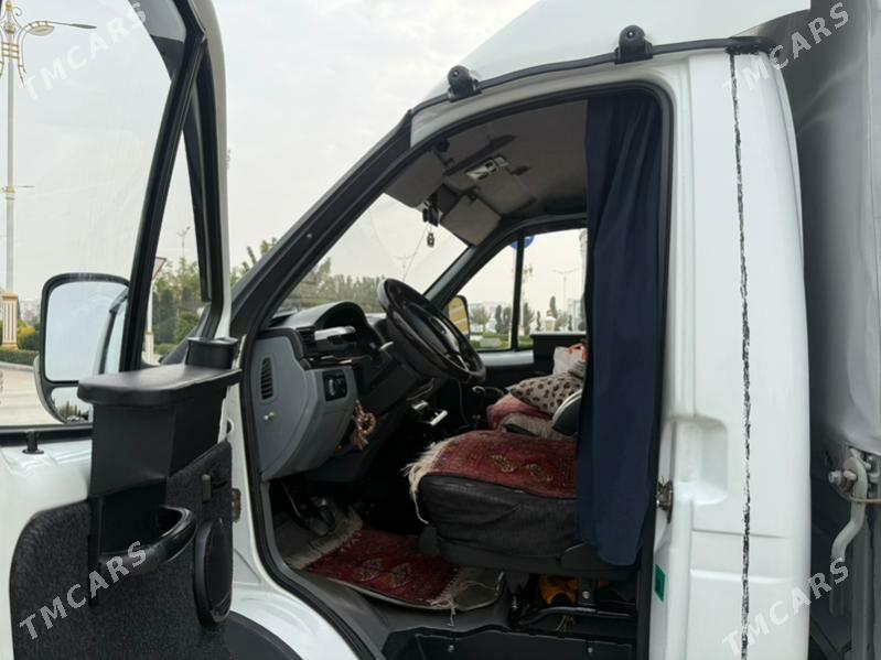 Gaz Gazel 2014 - 230 000 TMT - Ашхабад - img 9