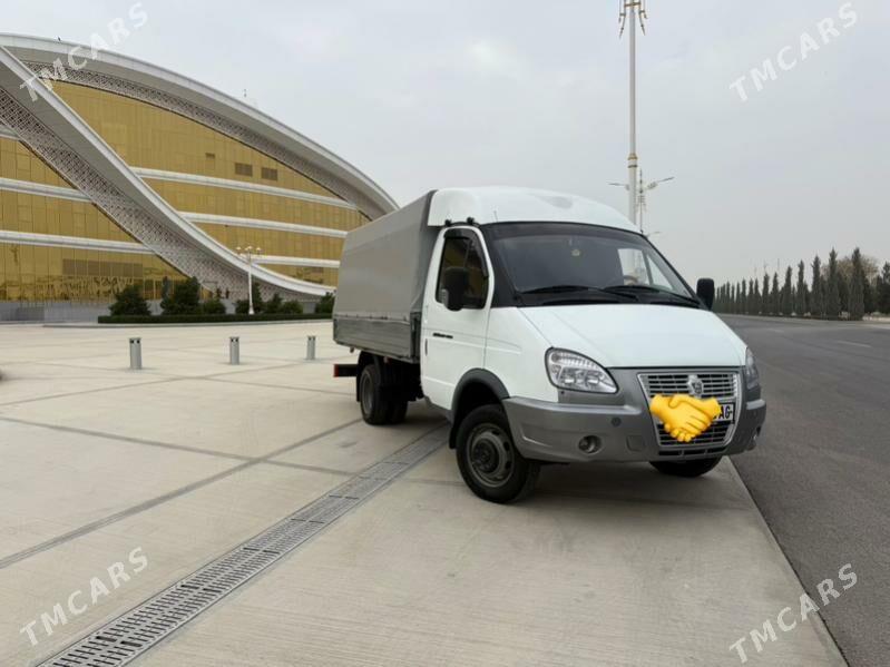 Gaz Gazel 2014 - 230 000 TMT - Ашхабад - img 2