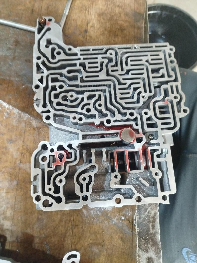 Mark 2 karopka mazgi 2lik 2.5 500 TMT - Туркменабат - img 1