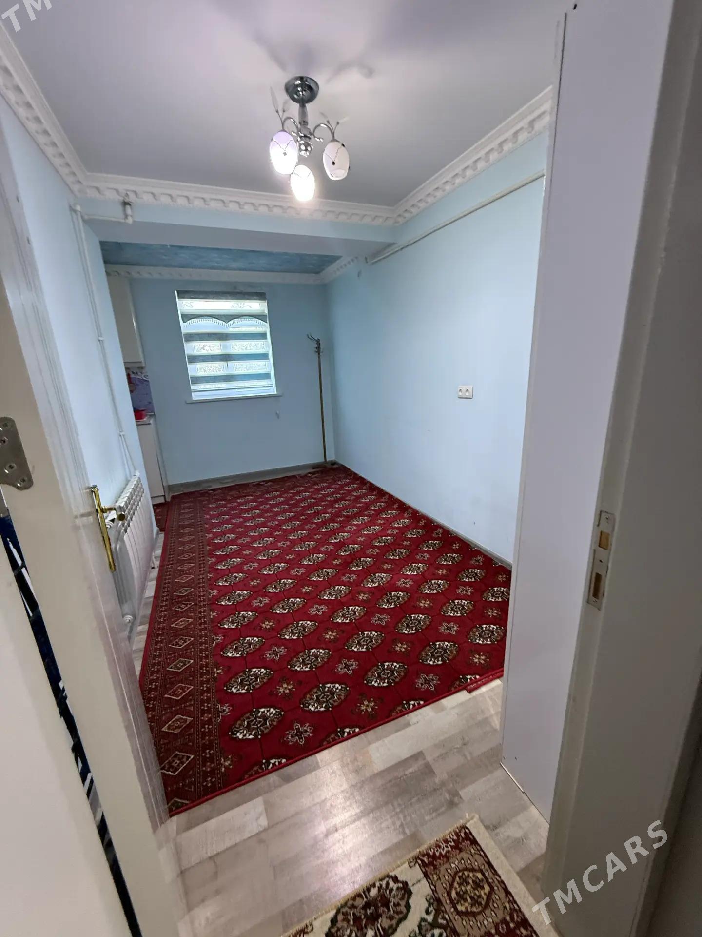 Arenda Mariski - Aşgabat - img 1