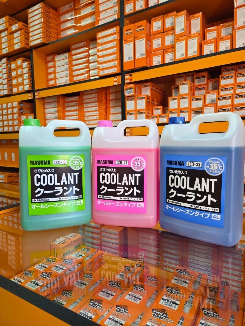 MASUMA antifriz 1 TMT - Bedew - img 1