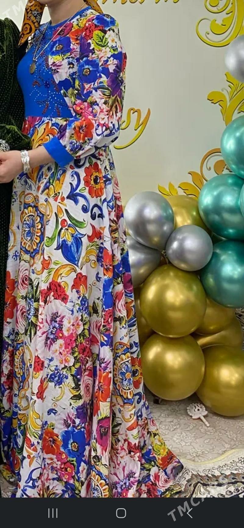 lion - Ашхабад - img 1