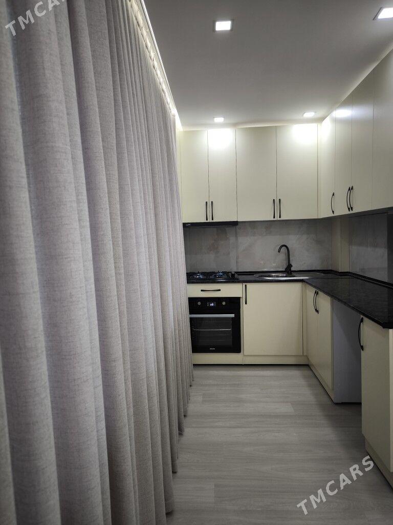 ЦЕНТР 1 КОМНАТНАЯ - Aşgabat - img 1