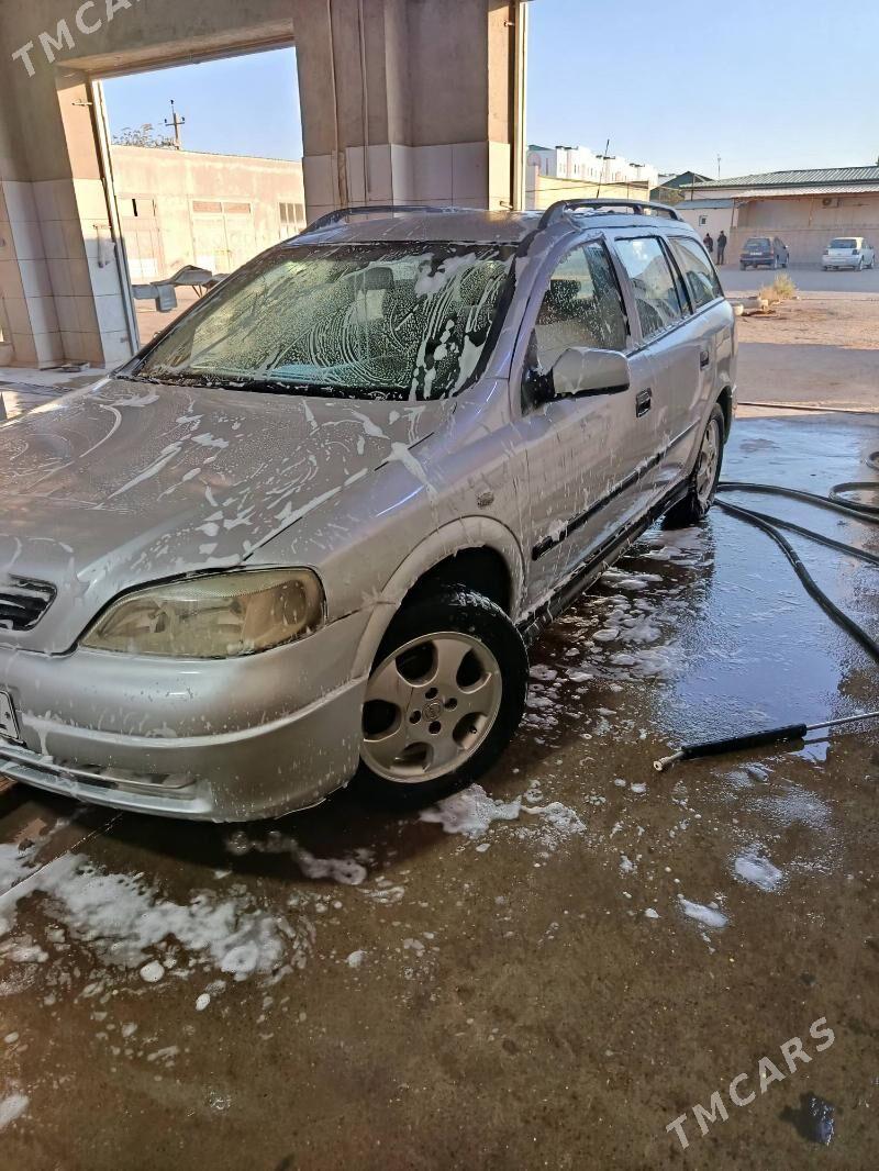 Opel Astra 1999 - 65 000 TMT - Daşoguz - img 1