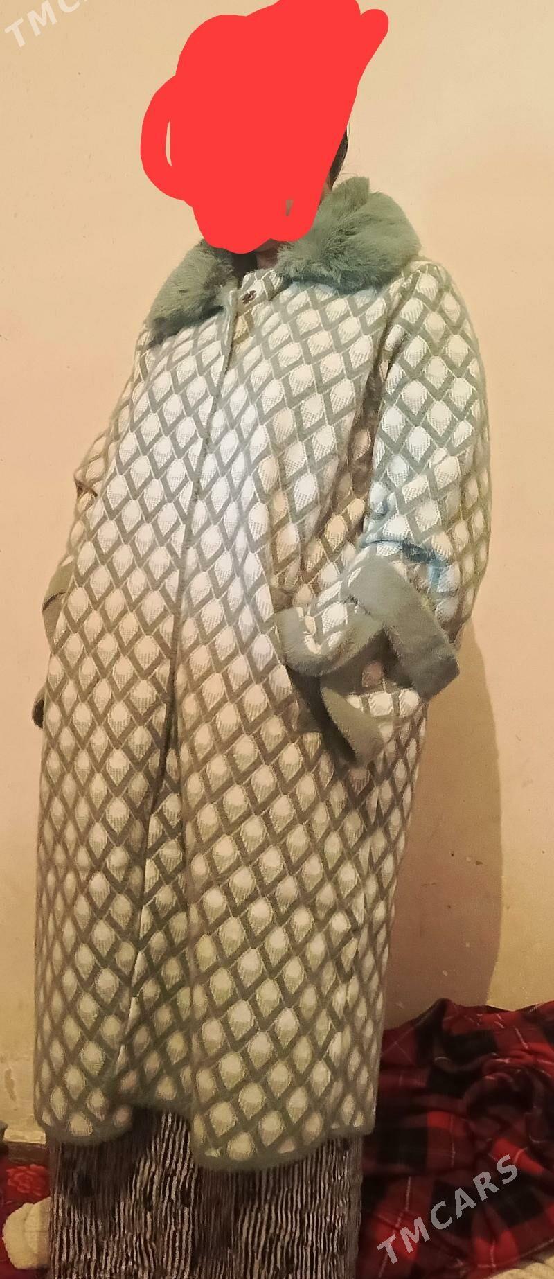 angorka kardigan - Türkmenabat - img 1