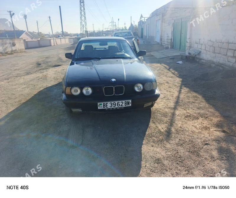 BMW 325 1989 - 36 000 TMT - Эсенгулы - img 1
