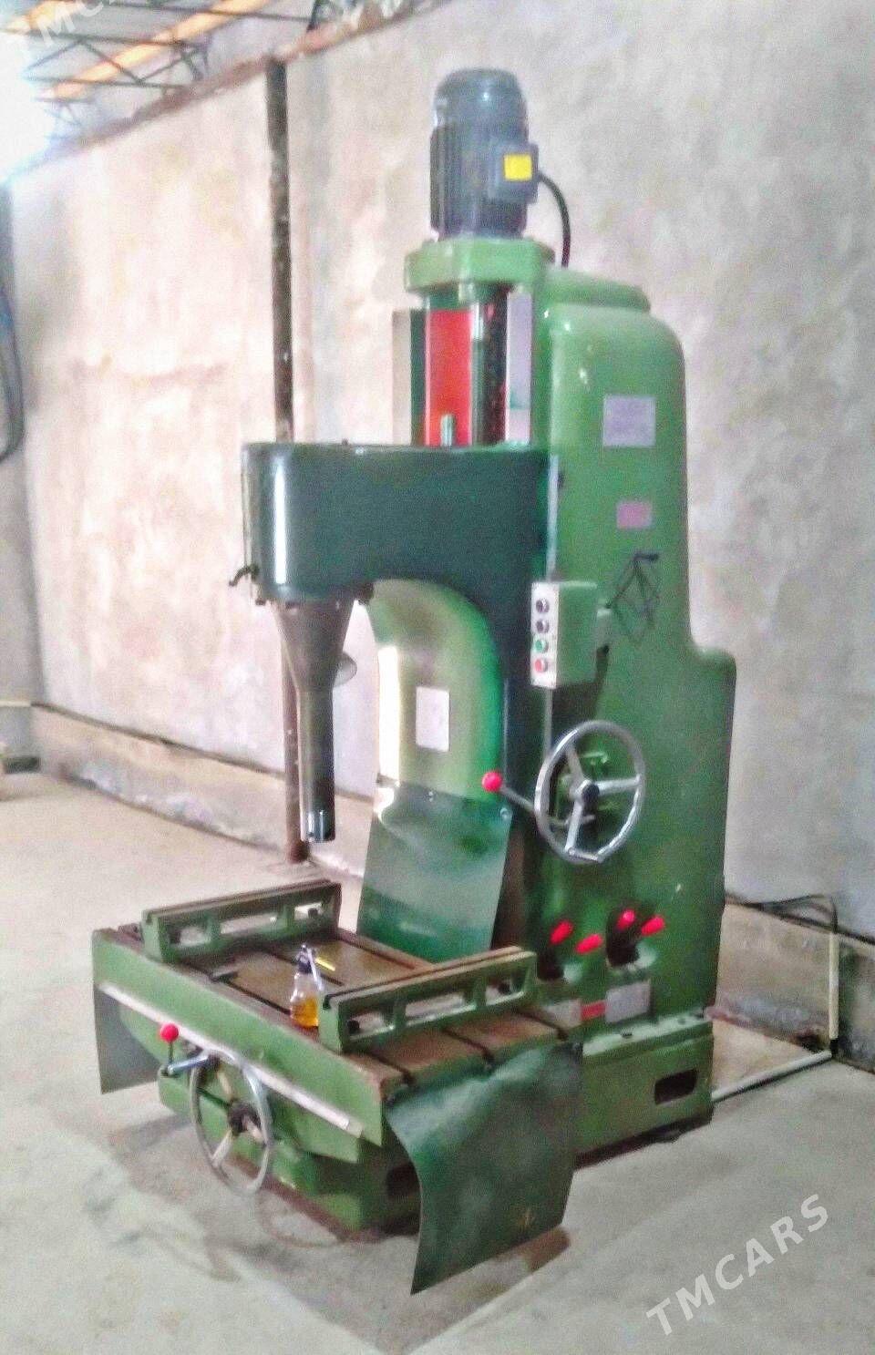 расточка гильз gilza gyryan - Сакар - img 1