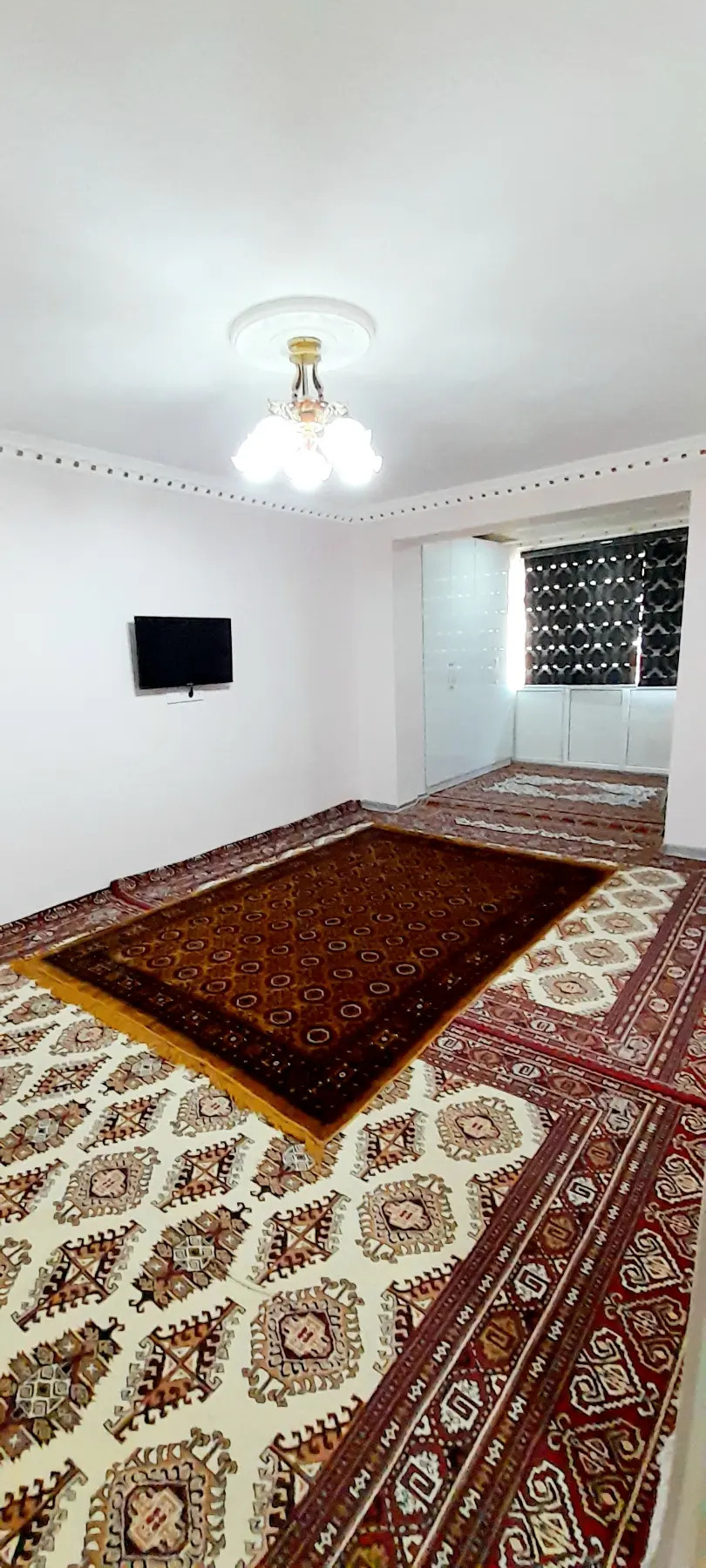 30 Mkr 2/2 2 Kom 54 m² - 30 mkr - img 1