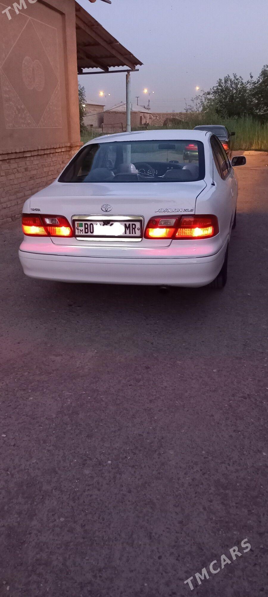 Toyota Avalon 1994 - 110 000 TMT - Murgap - img 1