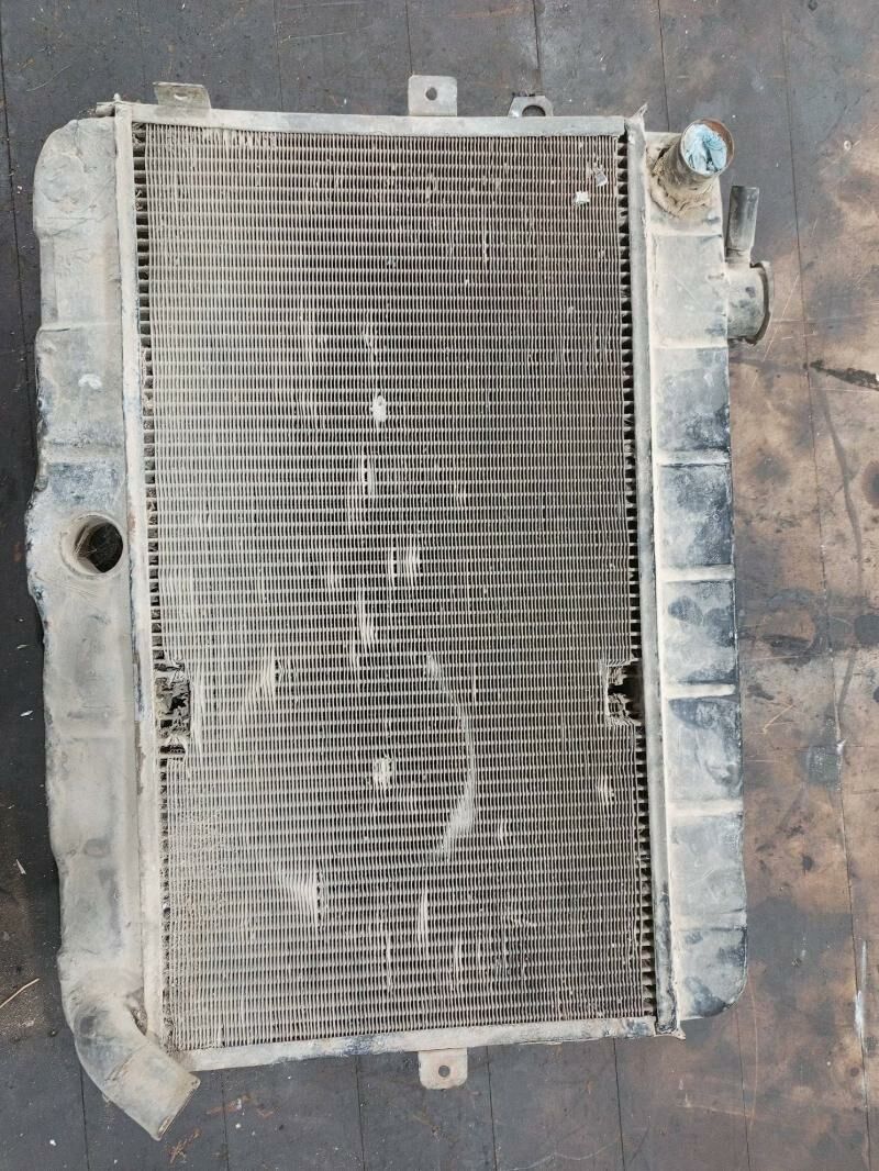 Radýatr 200 TMT - Gökdepe - img 1