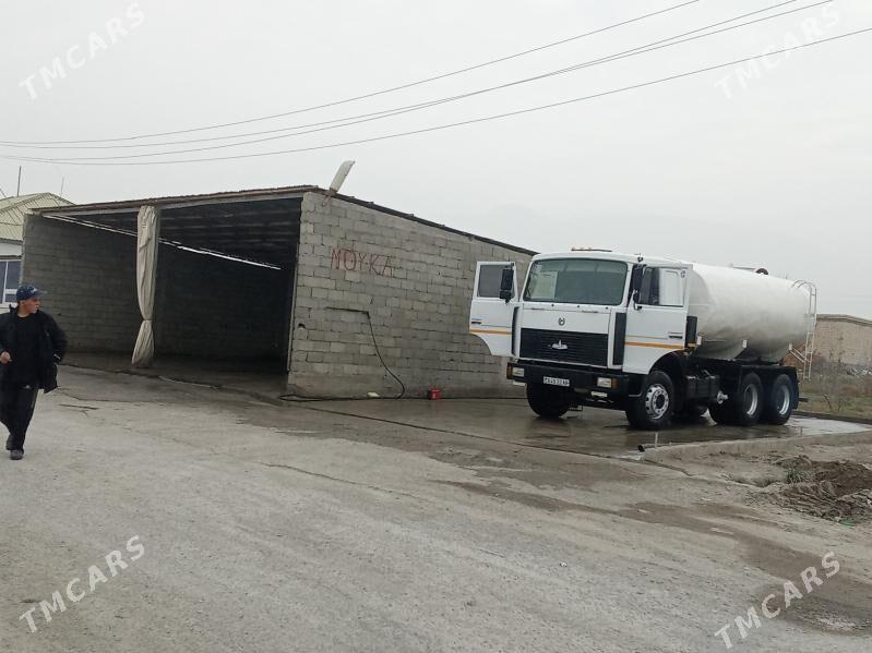 moyka - Гёкдепе - img 1