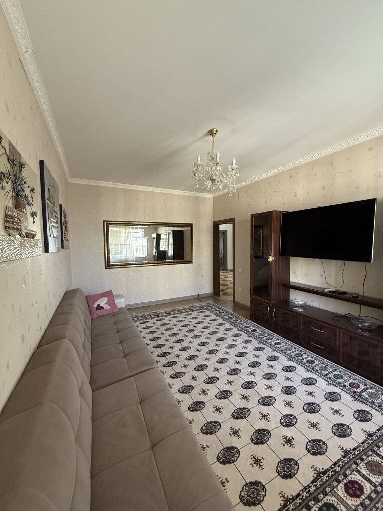 ARENDA JAY Mir 6 - Aşgabat - img 1