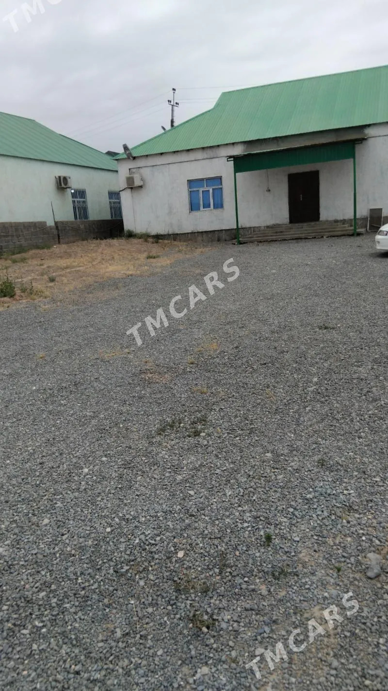 Änew Magtymguly 6 sotok - Aşgabat - img 1