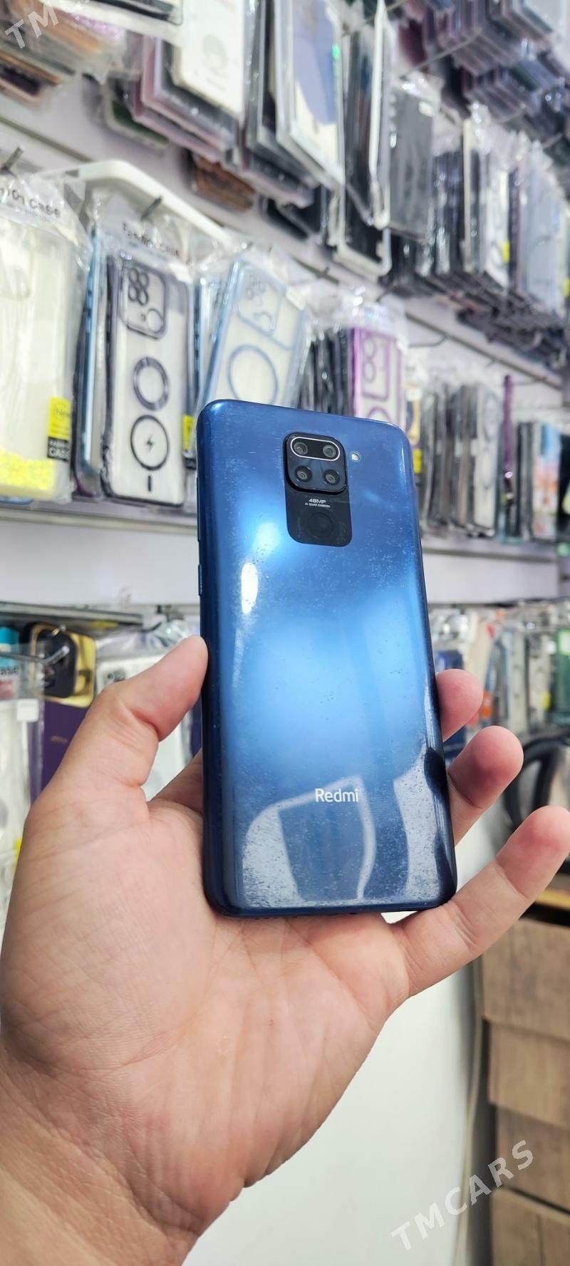 Redmi not9 - Balkanabat - img 1