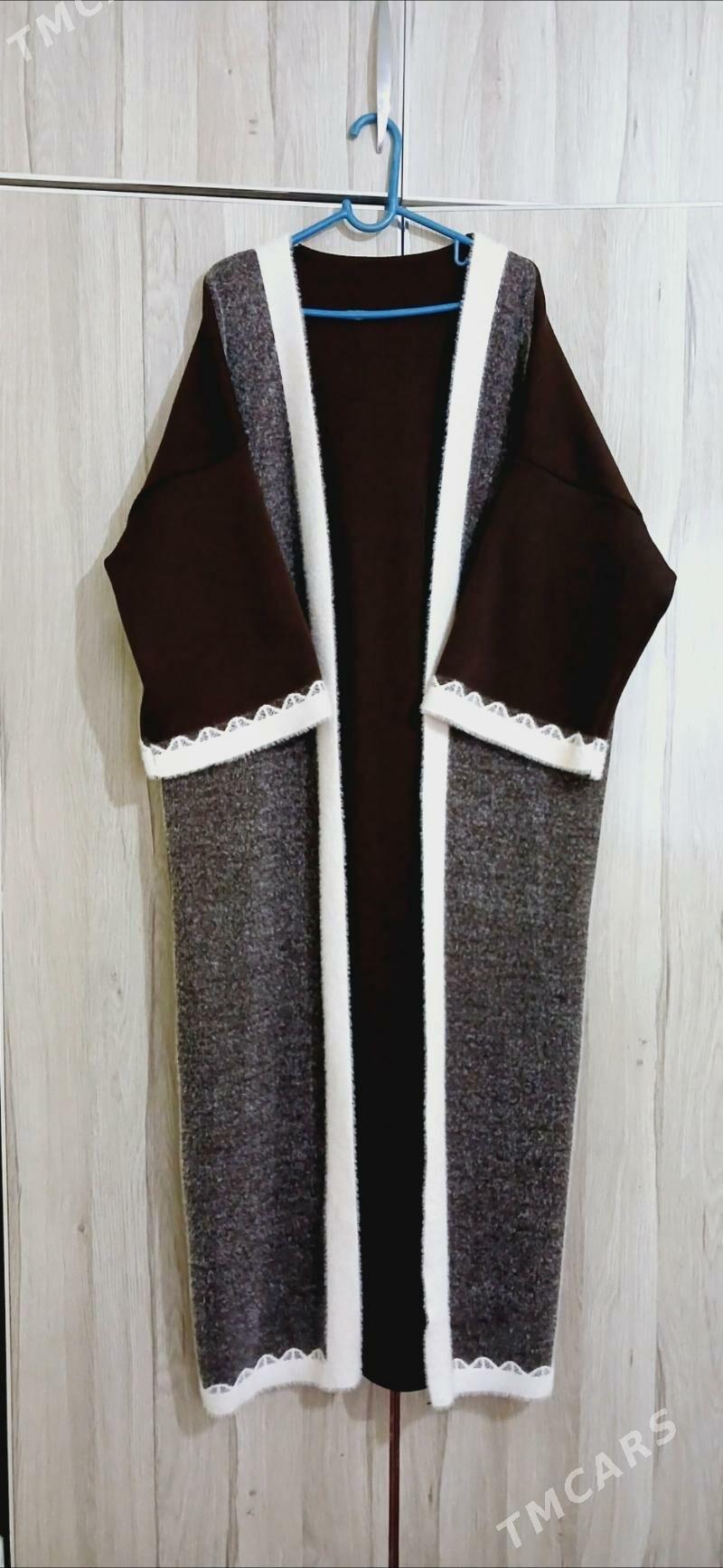 jempir. kardigan. - Türkmenbaşy - img 1