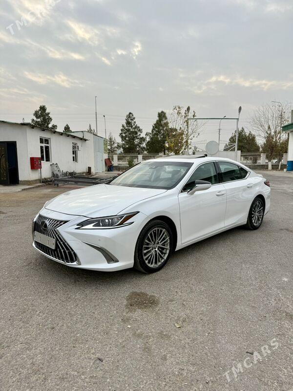 Lexus ES 350 2021 - 520 000 TMT - Ашхабад - img 1