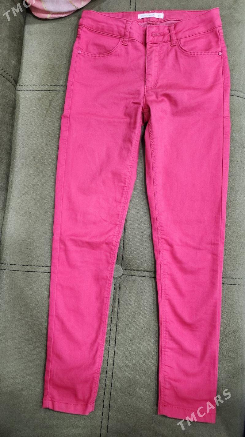 Джинсы - Aşgabat - img 1