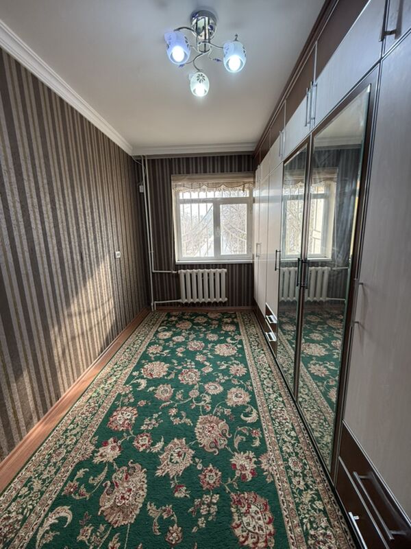 10 mkr 2 komnat - Aşgabat - img 1