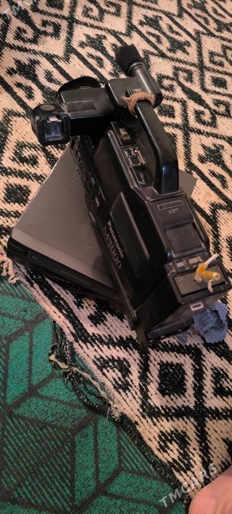 panasonik ikisem - Boldumsaz - img 1