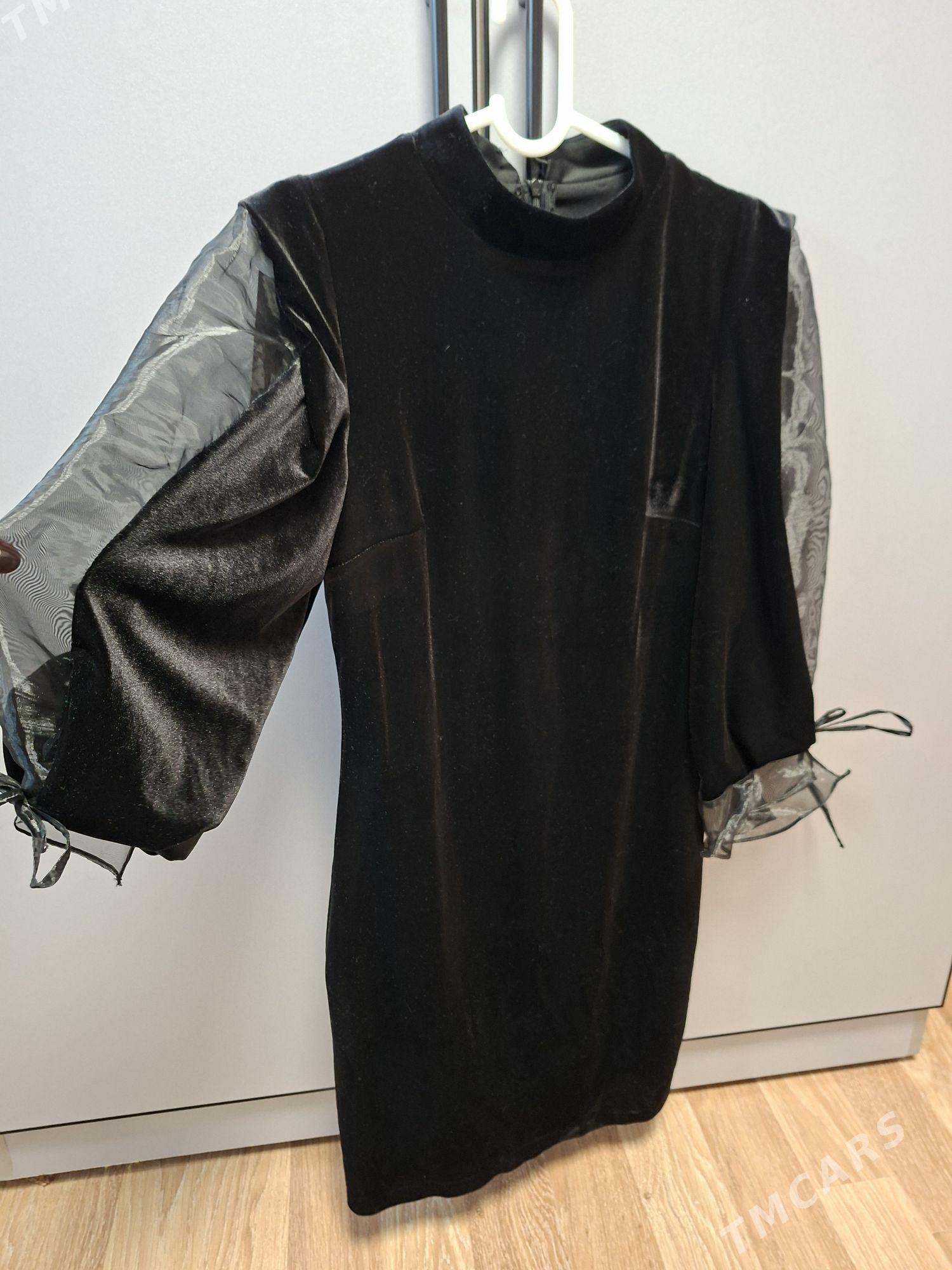 платье - Балканабат - img 1