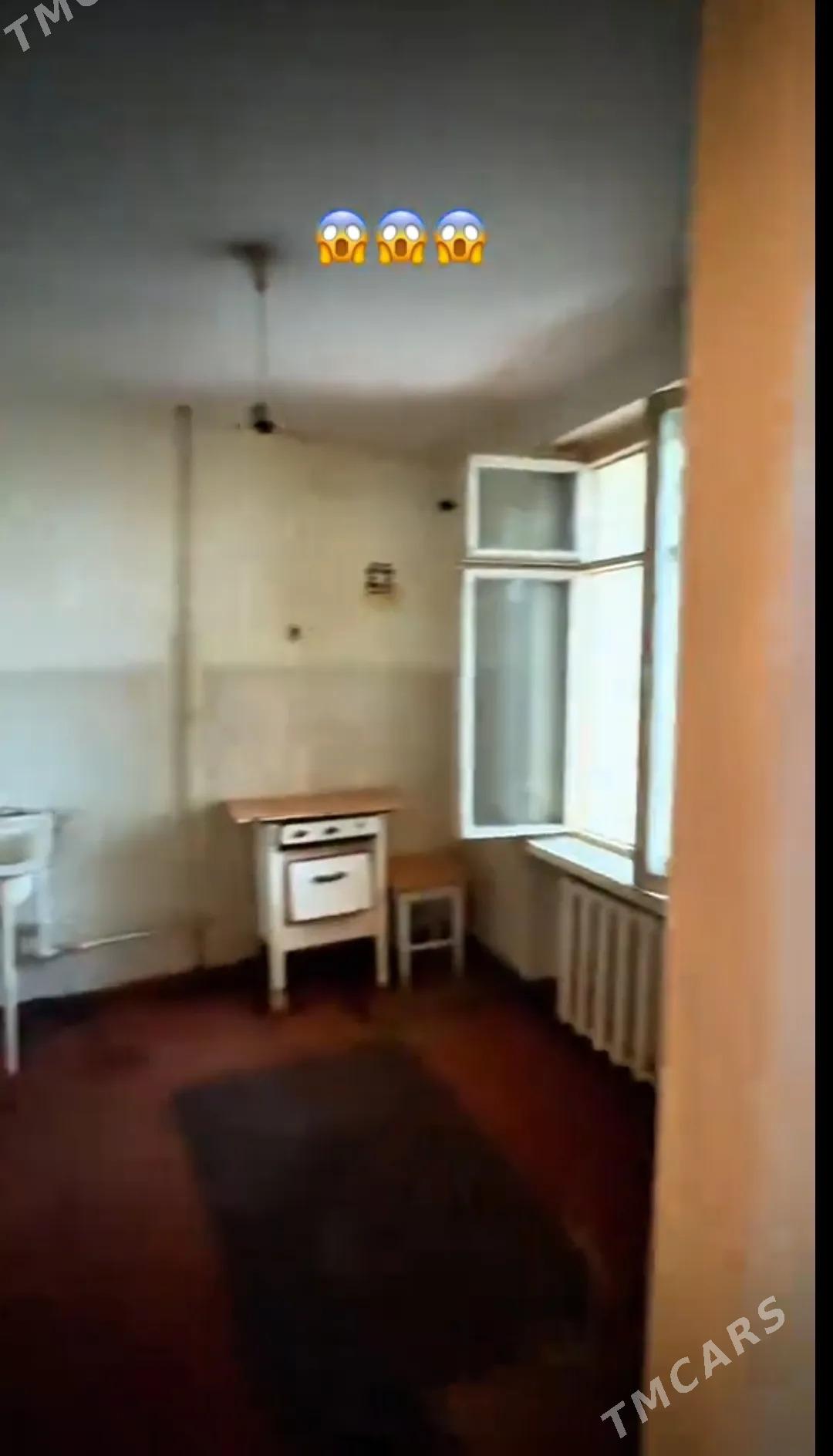 4mkr 3/2 2komnat - Ашхабад - img 1