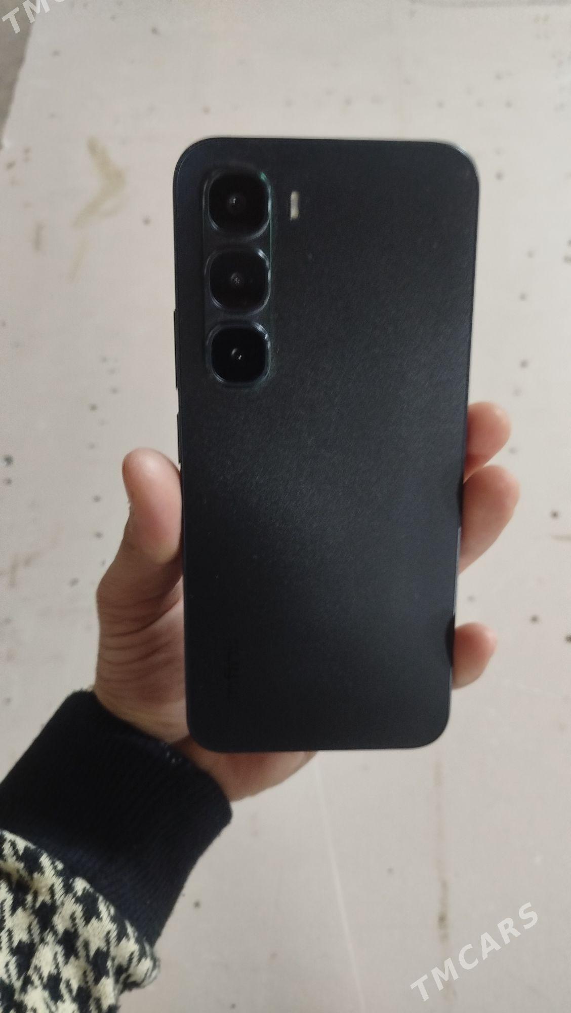 infinix - Daşoguz - img 1