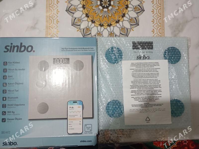 terazi - Türkmenabat - img 1