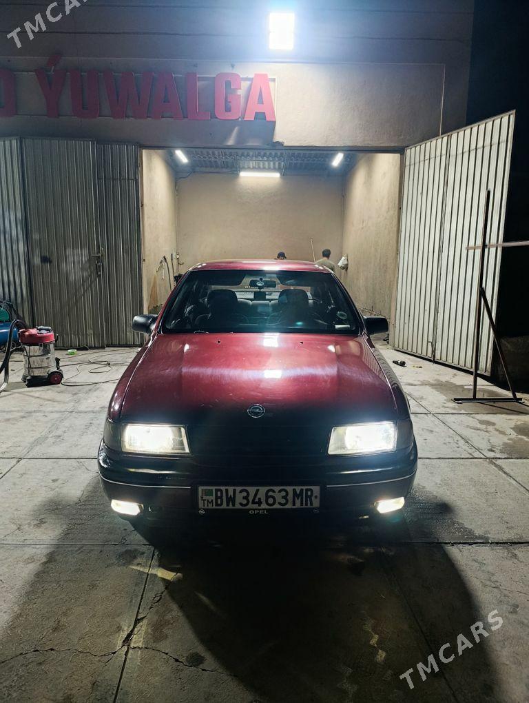 Opel Vectra 1991 - 34 000 TMT - Mary - img 1