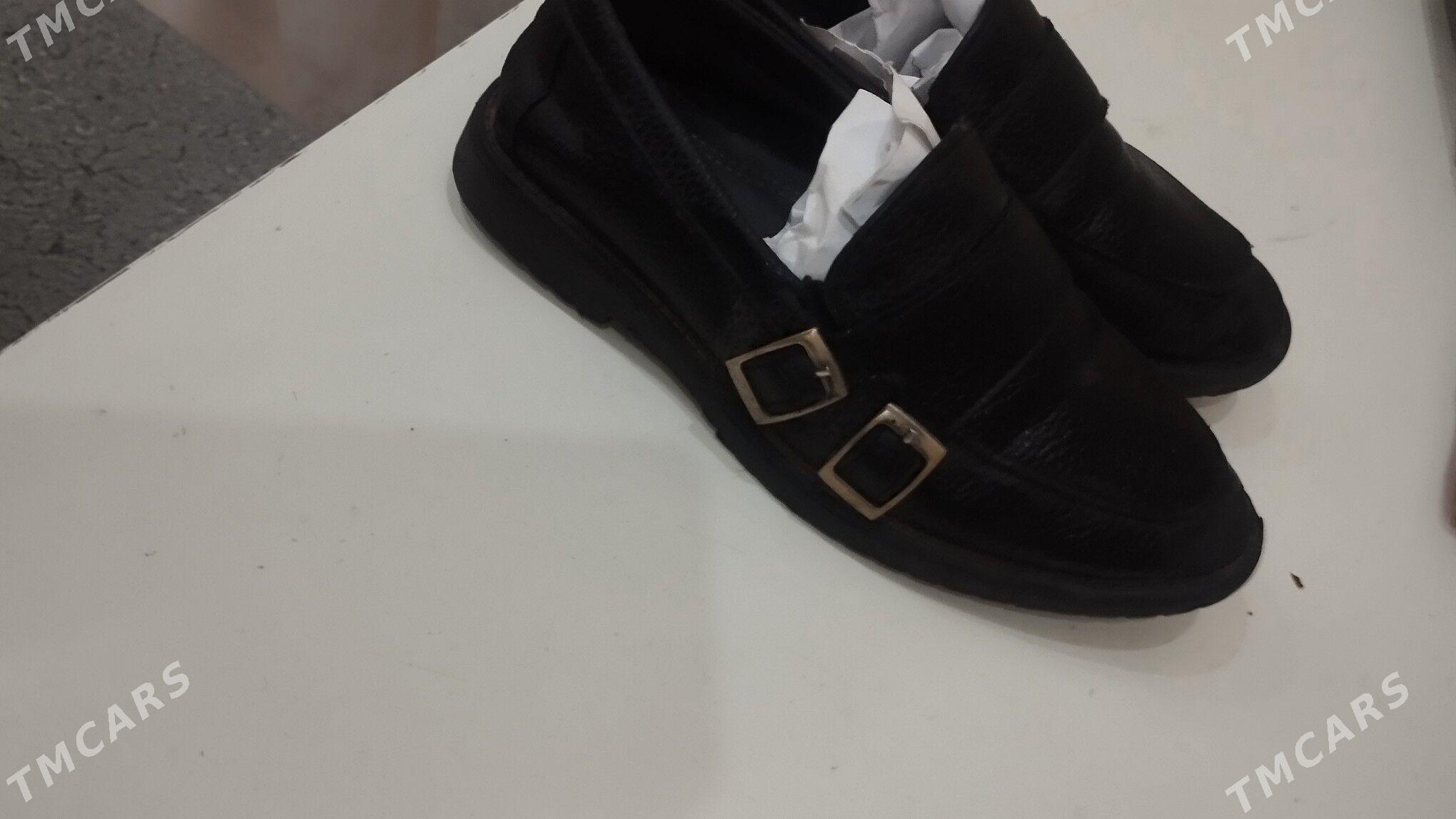 tufli - Daşoguz - img 1