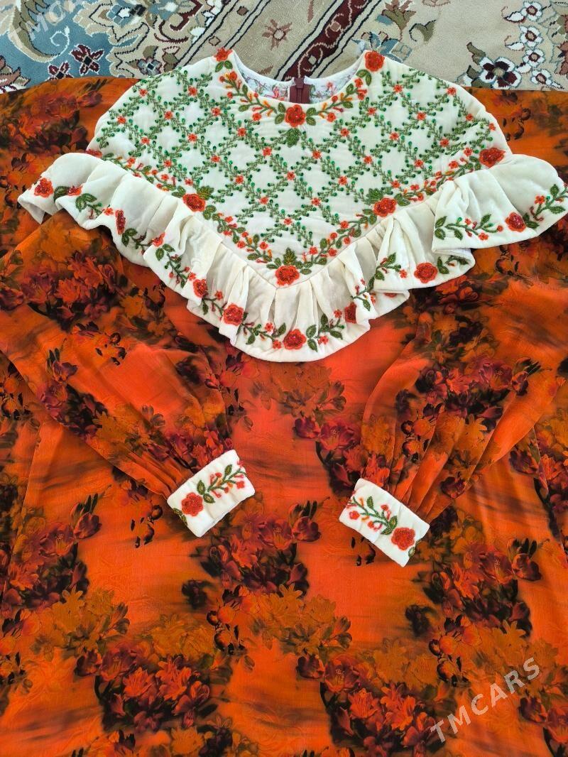 Gulyupek hamit - Köşi - img 1