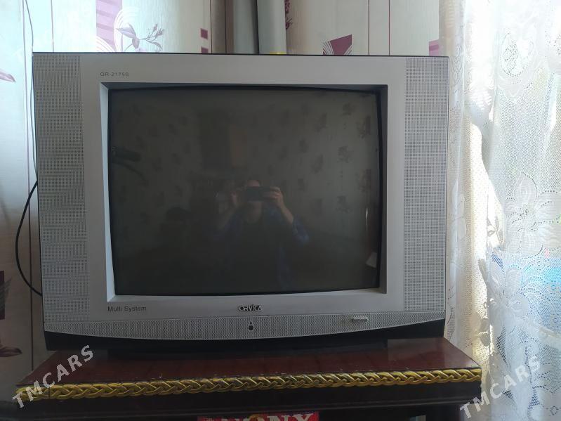 Телевизор - Векильбазар - img 1