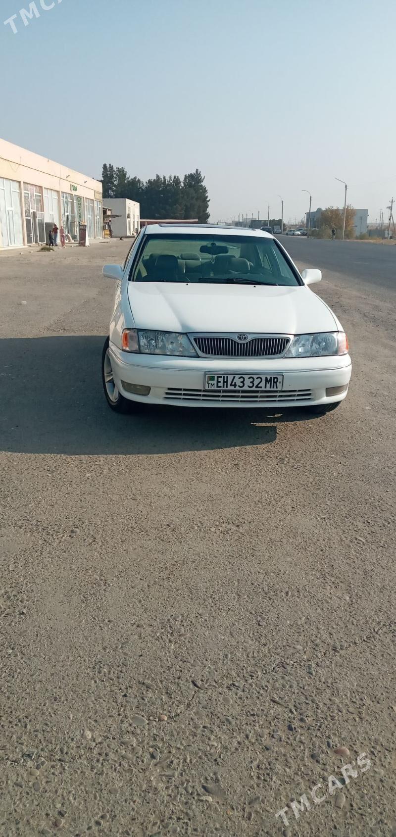 Toyota Avalon 1998 - 120 000 TMT - Sakarçäge - img 1