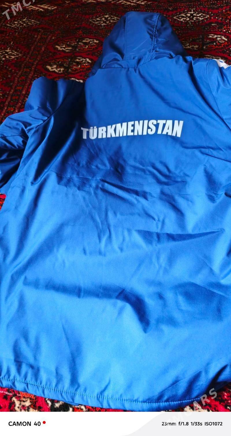 Talyp kurtga - Бекреве - img 1