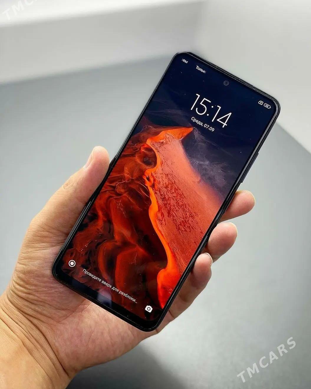 REDMI NOTE 11 8/128 - Daşoguz - img 1