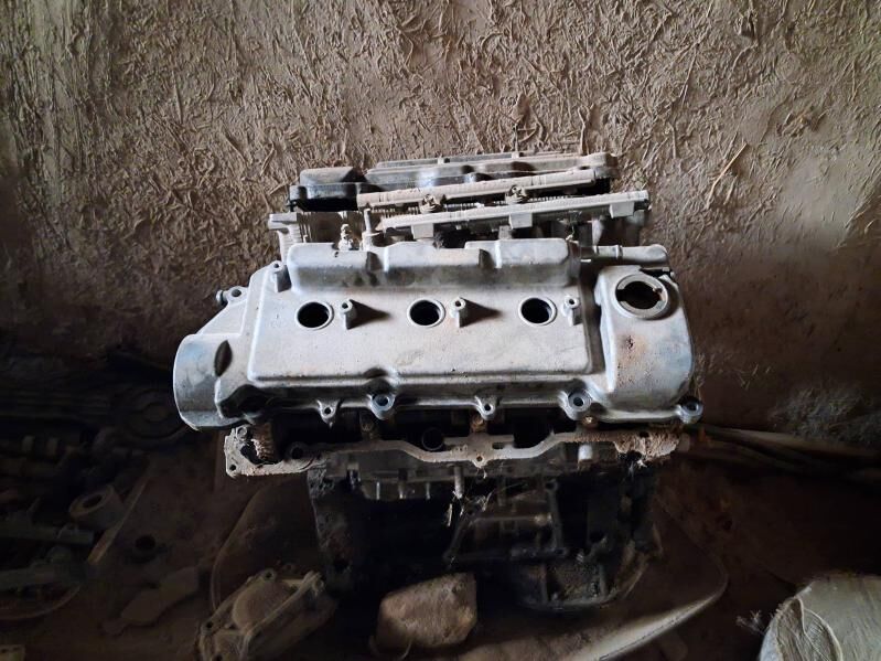 3lik mator 1mz gara mator 1 100 TMT - етр. Туркменбаши - img 1