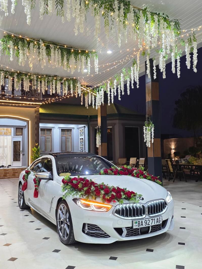 Parahat Toý bezegler - Ашхабад - img 1