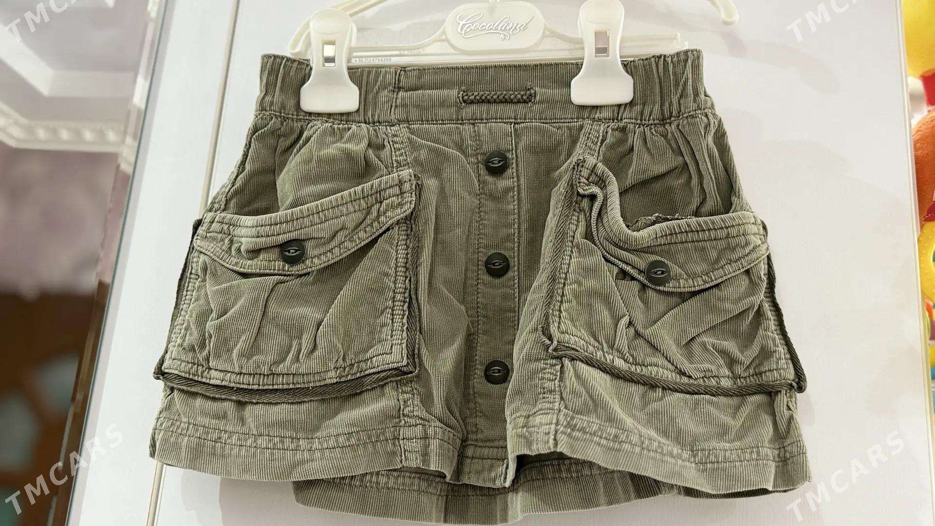 детские вещи - Türkmenbaşy - img 1