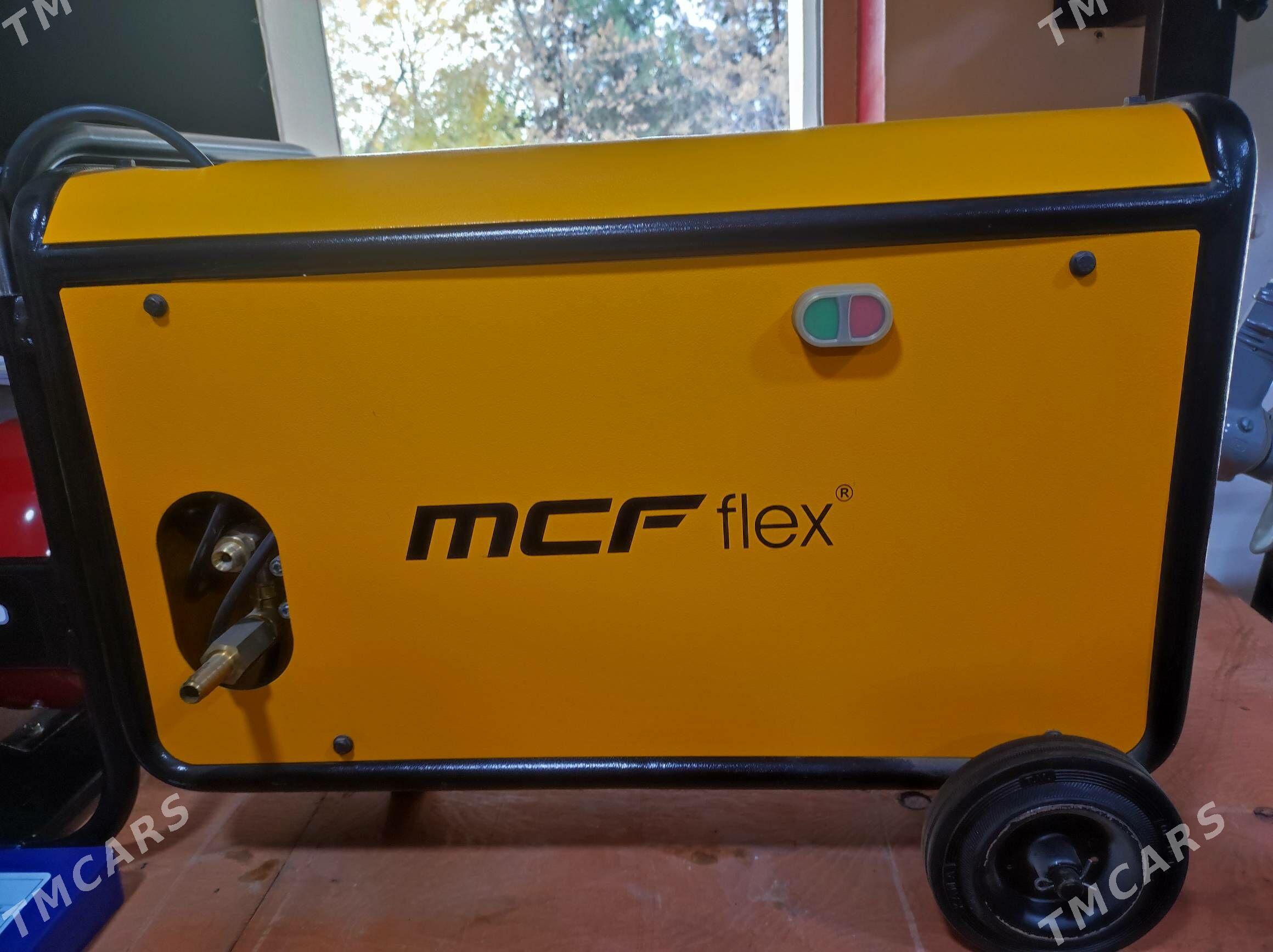 MÇF MOŸKA maşyn - Aşgabat - img 1